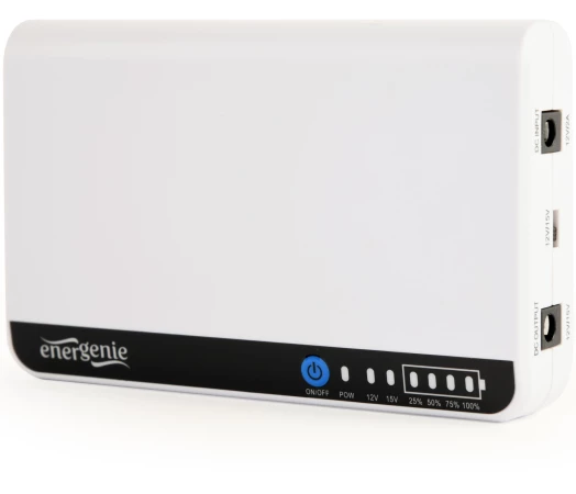 Джерело безперебійного живлення EnerGenie 12/15В 