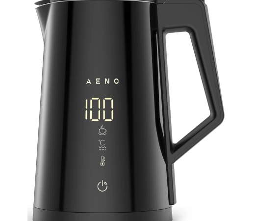 Електрочайник Aeno EK7S