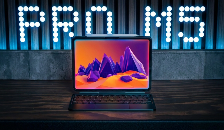 Який iPad Pro M5 краще: 11 або 13 дюймів