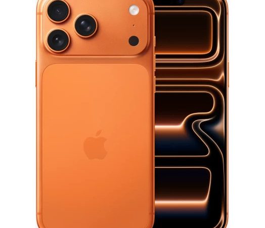 Apple iPhone 17 Pro Max