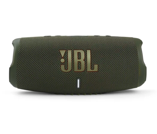 Портативная акустика JBL Charge 5