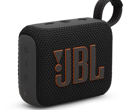 Портативна акустика JBL GO 4 