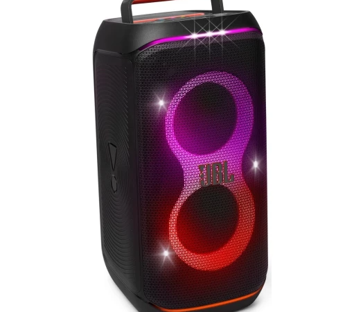Акустика JBL PartyBox Club 120