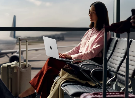 Охолодження й автономність макбука