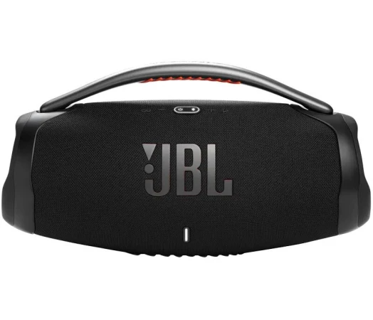 Портативная акустика JBL Boombox 3