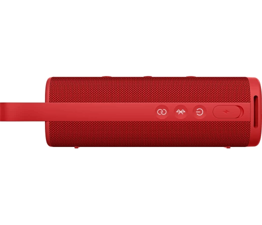 Портативная акустика Xiaomi Sound Outdoor (QBH4263GL) Red