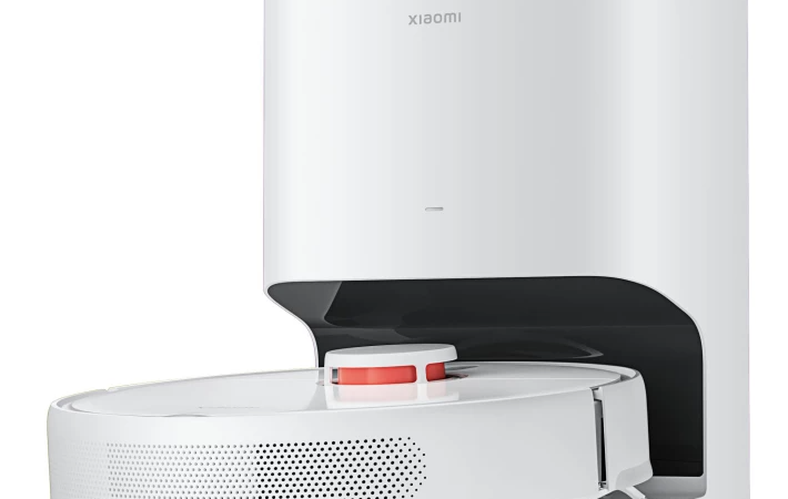 Робот-пилосос Xiaomi Robot Vacuum X10