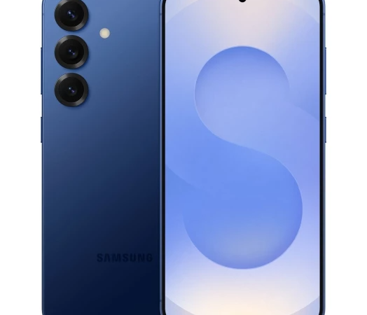 Смартфони і мобільні телефони Samsung; Galaxy S25