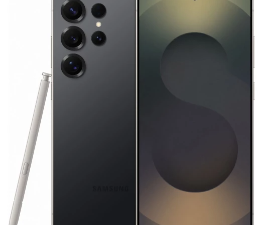 Samsung Galaxy S25 Ultra 12/1TB Titanium Black