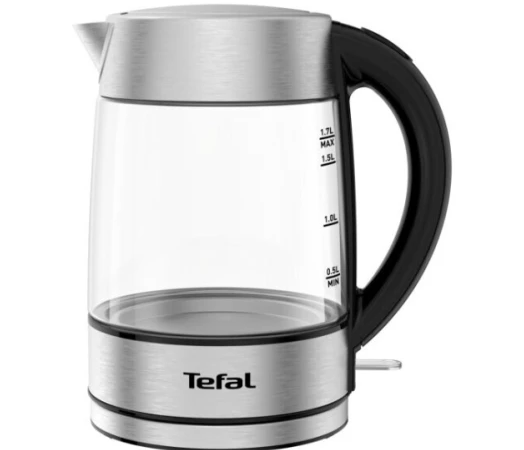 Електрочайник Tefal KI772D38