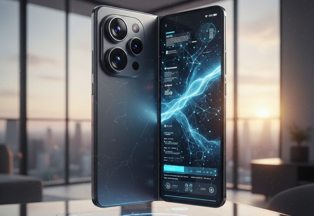 Який смартфон-флагман купити у 2026: рейтинг ТОП 8 моделей