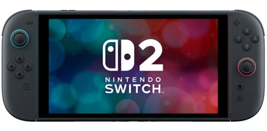 Ігрова консоль Nintendo Switch