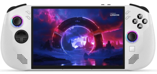 Ігрова консоль Lenovo Legion Go