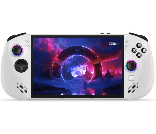 Ігрова консоль Lenovo Legion