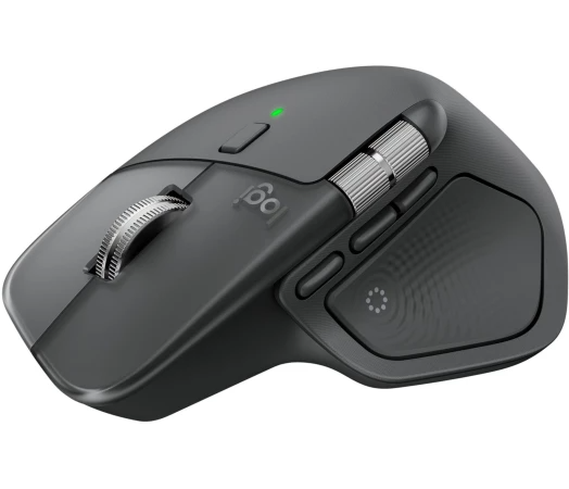Миша бездротова Logitech MX Master 4