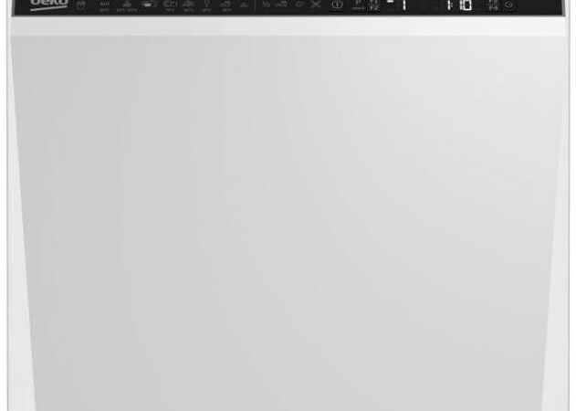 Вбудована посудомийна машина Beko