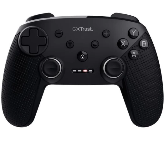 Геймпад Trust GXT 542 MUTA BT WL USB BLACK