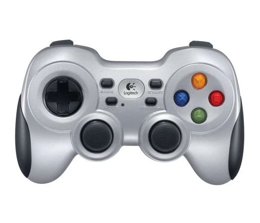 Logitech Wireless Gamepad F710