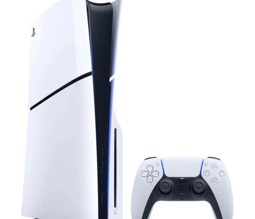Ігрова консоль PlayStation 5 Slim