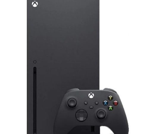 Microsoft Xbox series X 1Tb