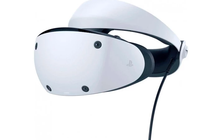 Консольні VR-окуляри