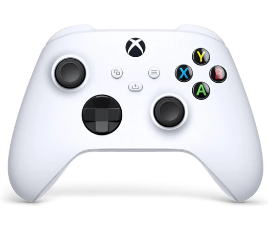 Геймпад Microsoft Xbox Wireless Controller Robot White
