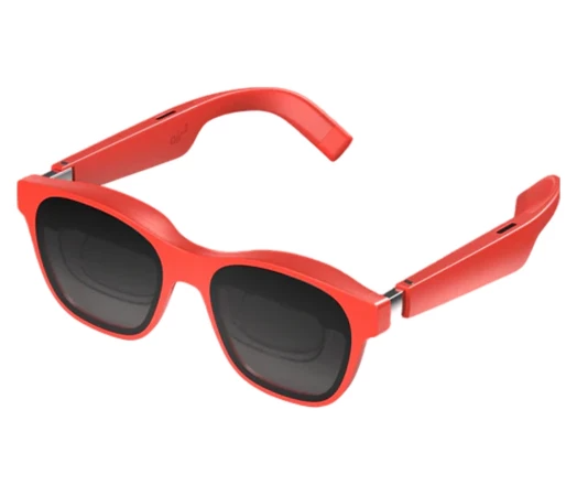 Очки виртуальной реальности Xreal Air 2 Red 