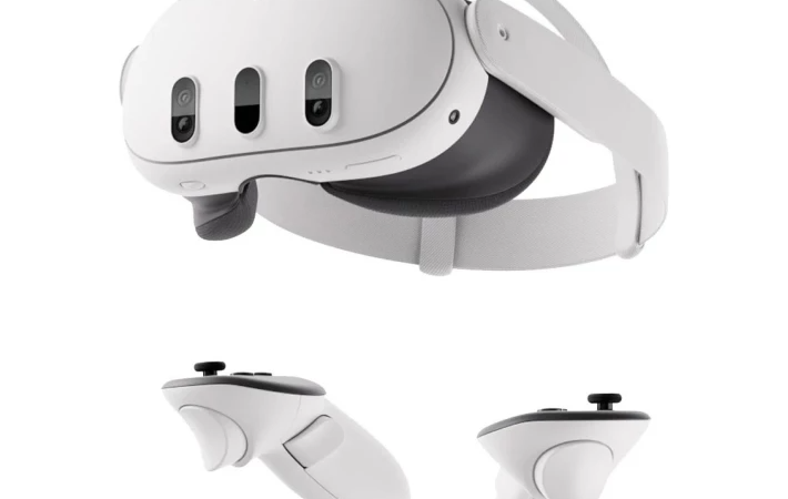 використання VR-окулярів