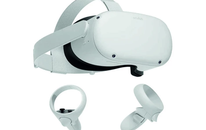 Автономные модели виртуальных очков