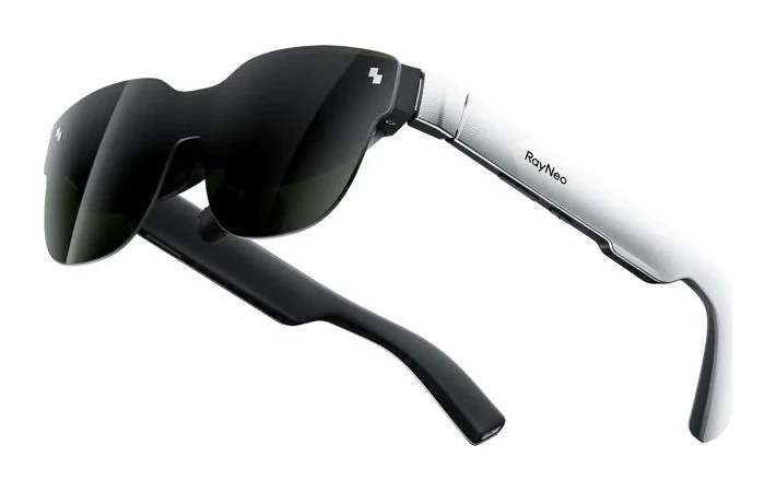 Очки виртуальной реальности RayNeo Air 3S XRGF35 Темно-Серый