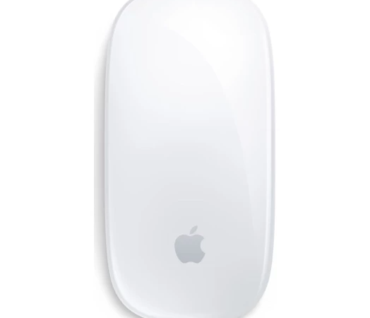 Миша бездротова Apple Magic Mouse White Multi-Touch Surface