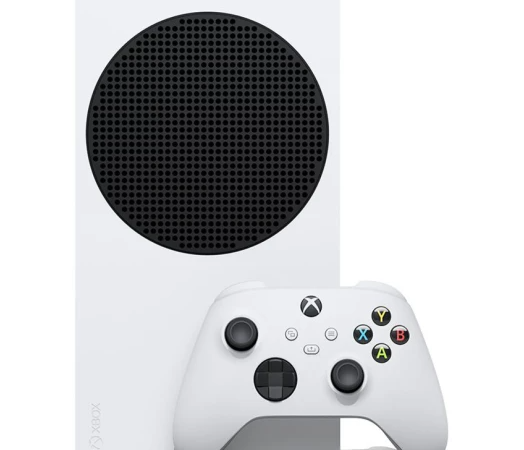 Ігрова консоль XBOX Series S
