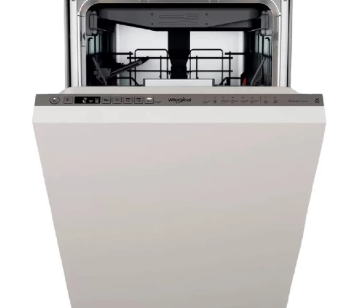 Встраиваемая посудомоечная машина Whirlpool WSIO