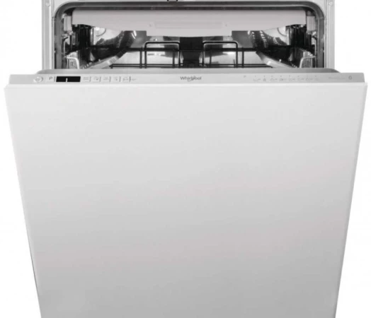 Вбудована посудомийна машина Whirlpool 