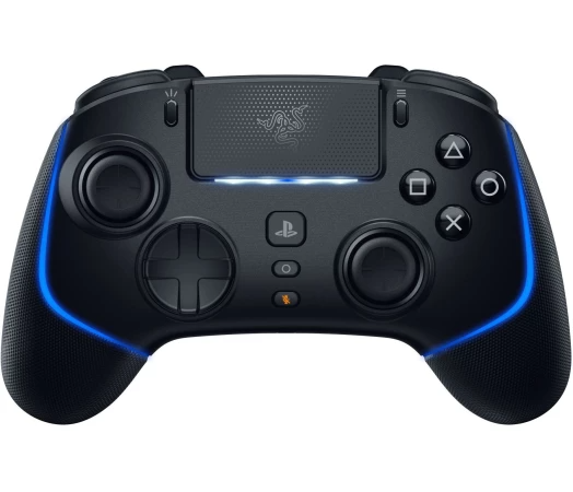Геймпад RAZER Wolverine V2 PRO for PS5 black