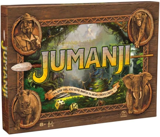 настольные игры