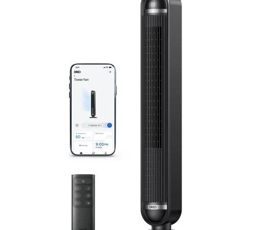 Вентилятор Dreo