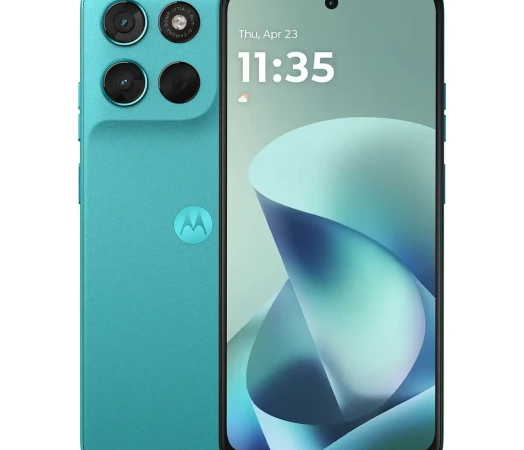 Moto G57 Power 8/256 Fluidity