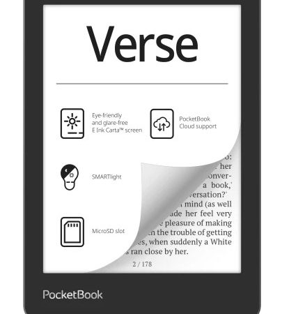 Електронна книга