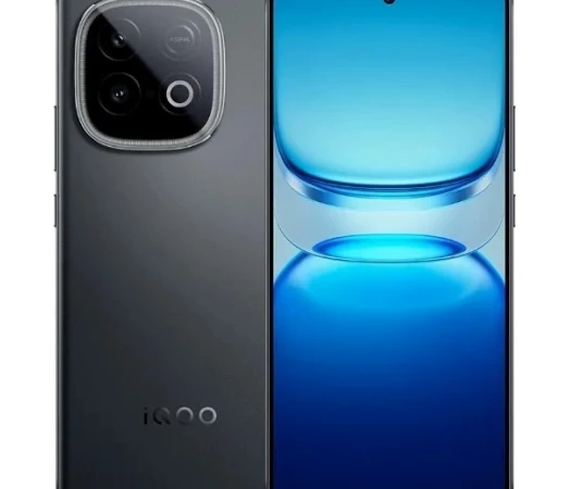 Смартфон Vivo IQOO Z10 Turbo Pro