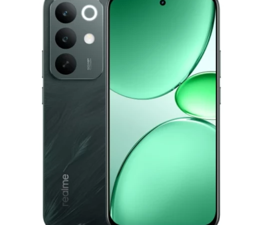 Смартфон Realme C85 Pro 8/128Gb Peacock Green