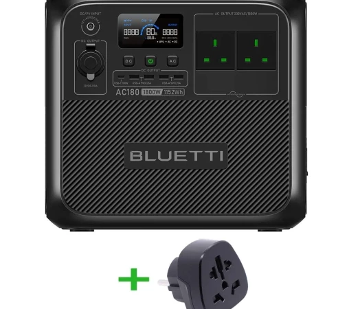 Зарядна станція