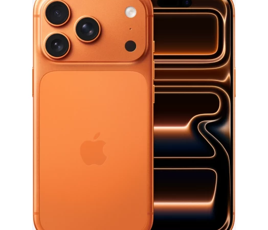 Apple iPhone 17 Pro 256GB Cosmic Orange