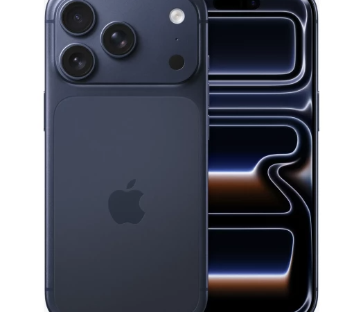 Apple iPhone 17 Pro 256GB Deep Blue 