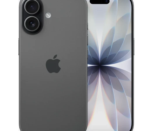 Apple iPhone 17 256GB Black