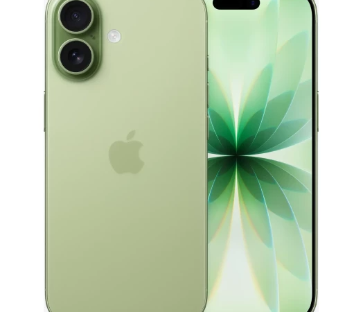 Apple iPhone 17 256GB Sage