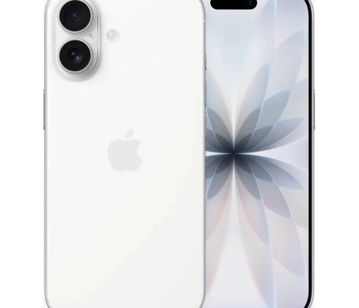 Apple iPhone 17 256GB White