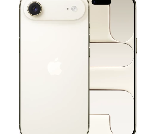 Apple iPhone Air 256GB Light Gold