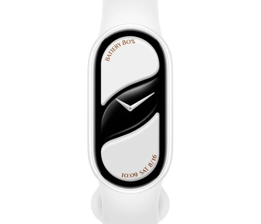 Фітнес-браслет Xiaomi Smart Band 10