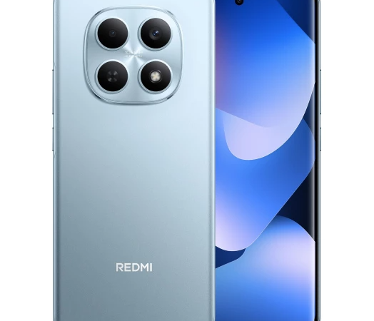 Смартфони і мобільні телефони Xiaomi Redmi Note 15